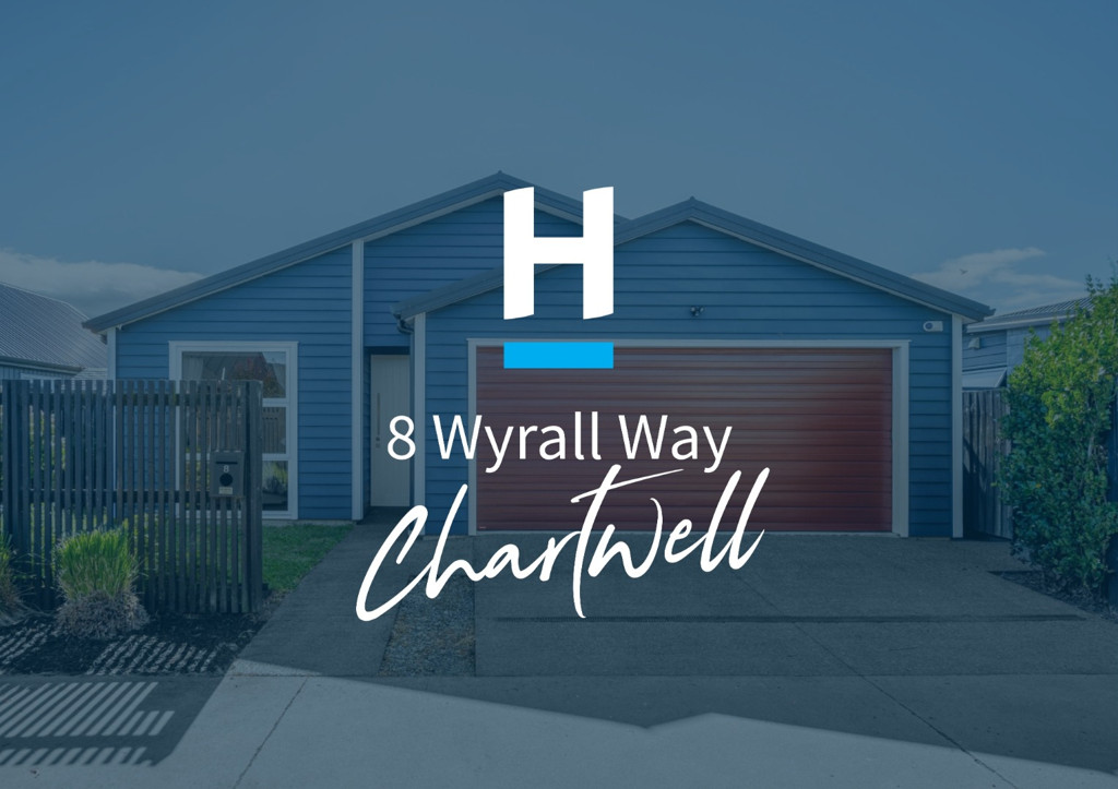 8 Wyrall Way, Chartwell