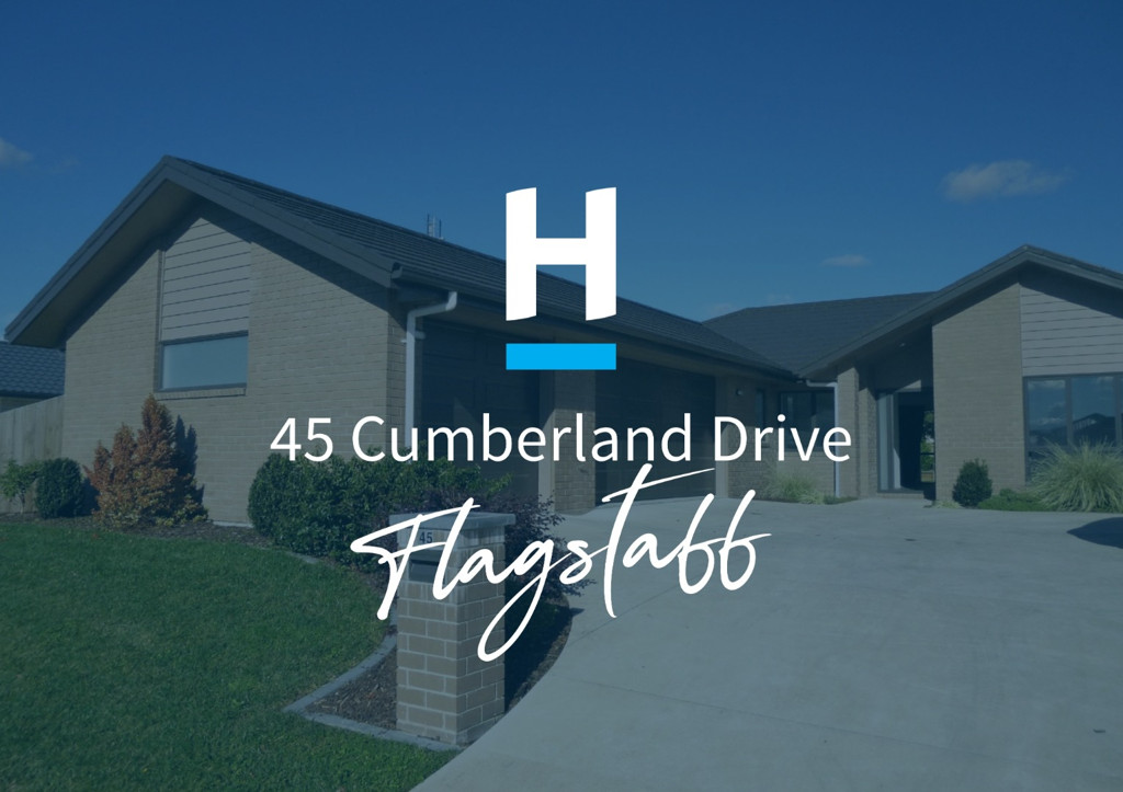 45 Cumberland Drive, Flagstaff