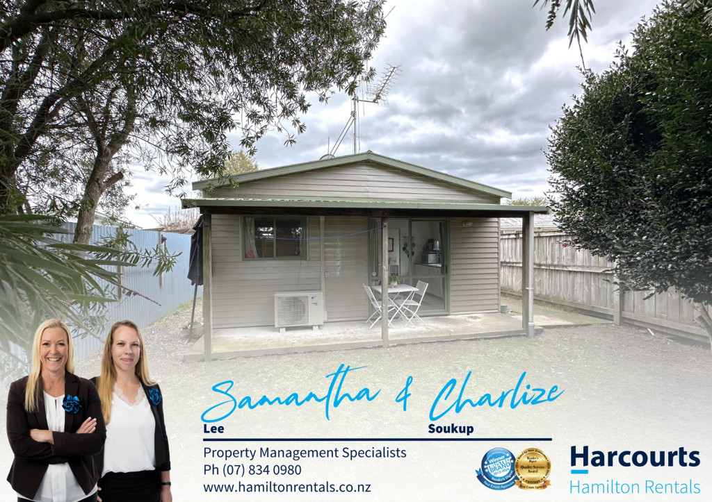 23A Rosalind Street, Deanwell