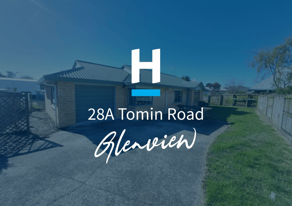 28A Tomin Road, Glenview