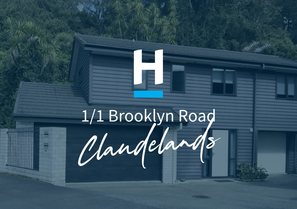 1/1 Brooklyn Road, Claudelands
