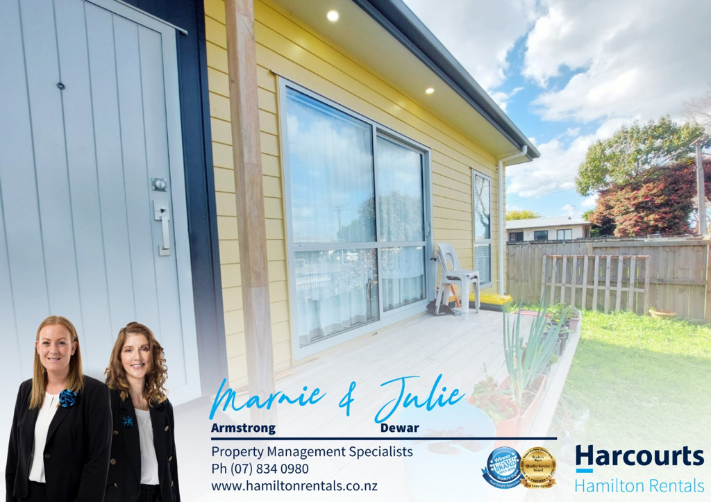 1/14 Breckons Avenue, Nawton