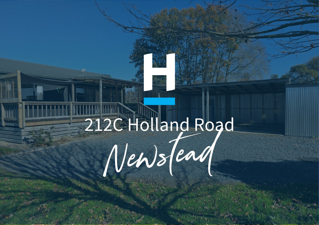 212C Holland Road, Newstead