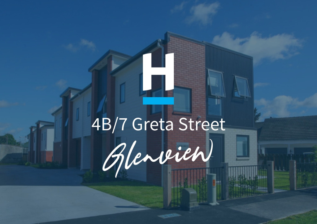4B/7 Greta Street, Glenview