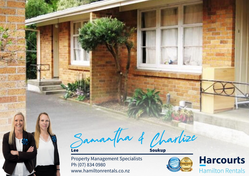 3/15 Dawson Street, Hamilton East