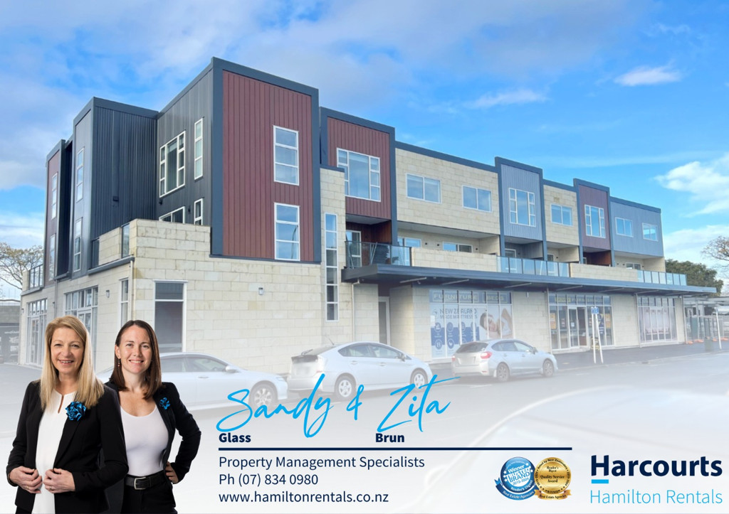 102/126 Commerce Street, Frankton