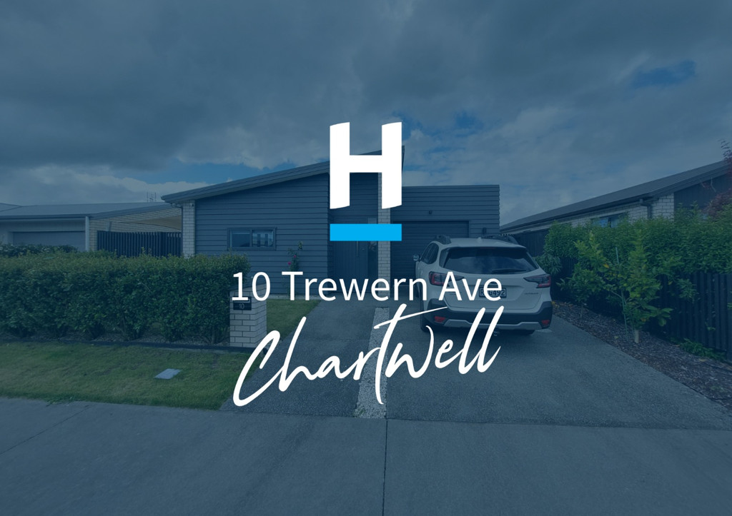 10 Trewern Avenue, Chartwell