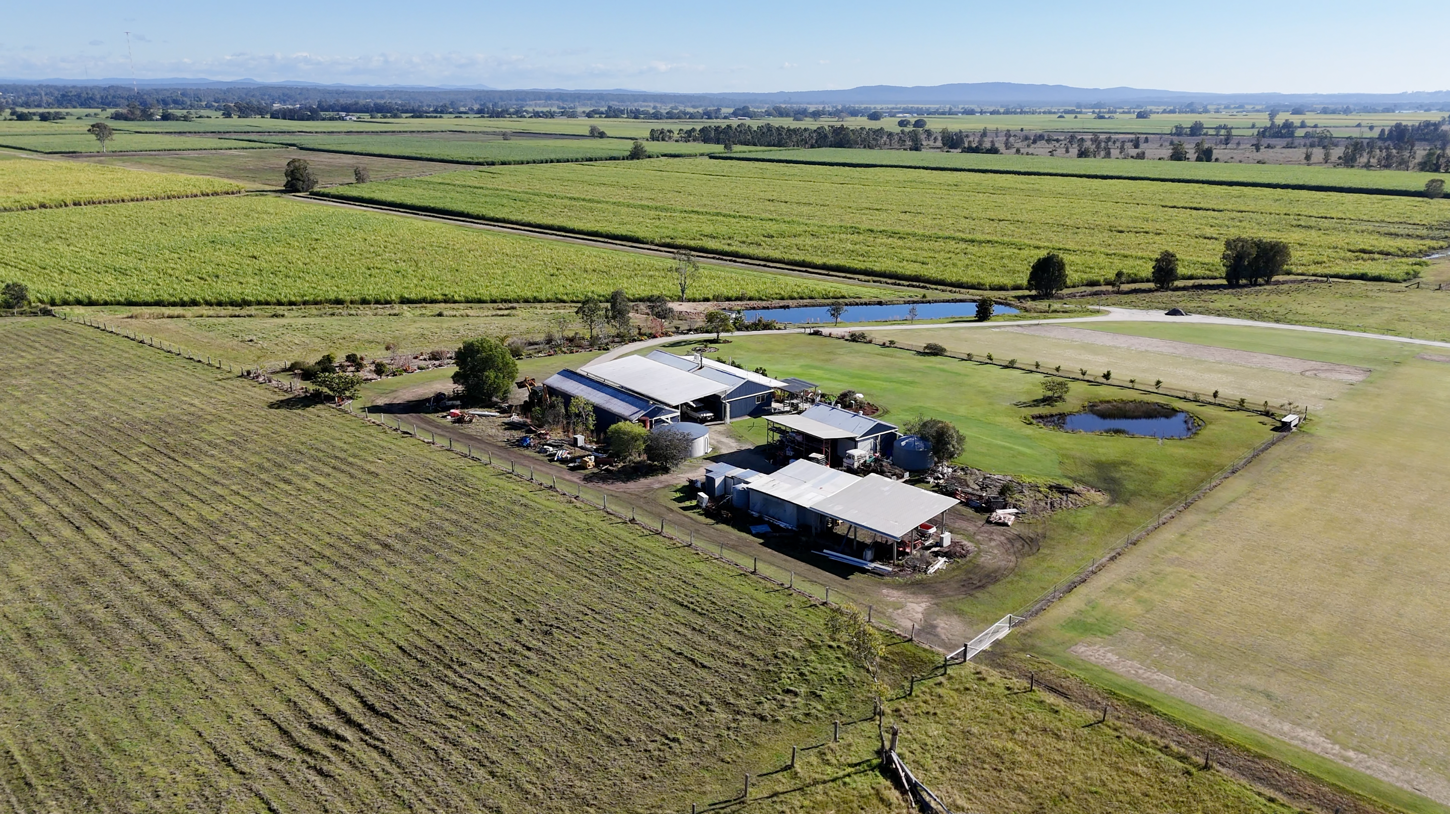 148 Roberts Creek Road, Woodford Island NSW 2463