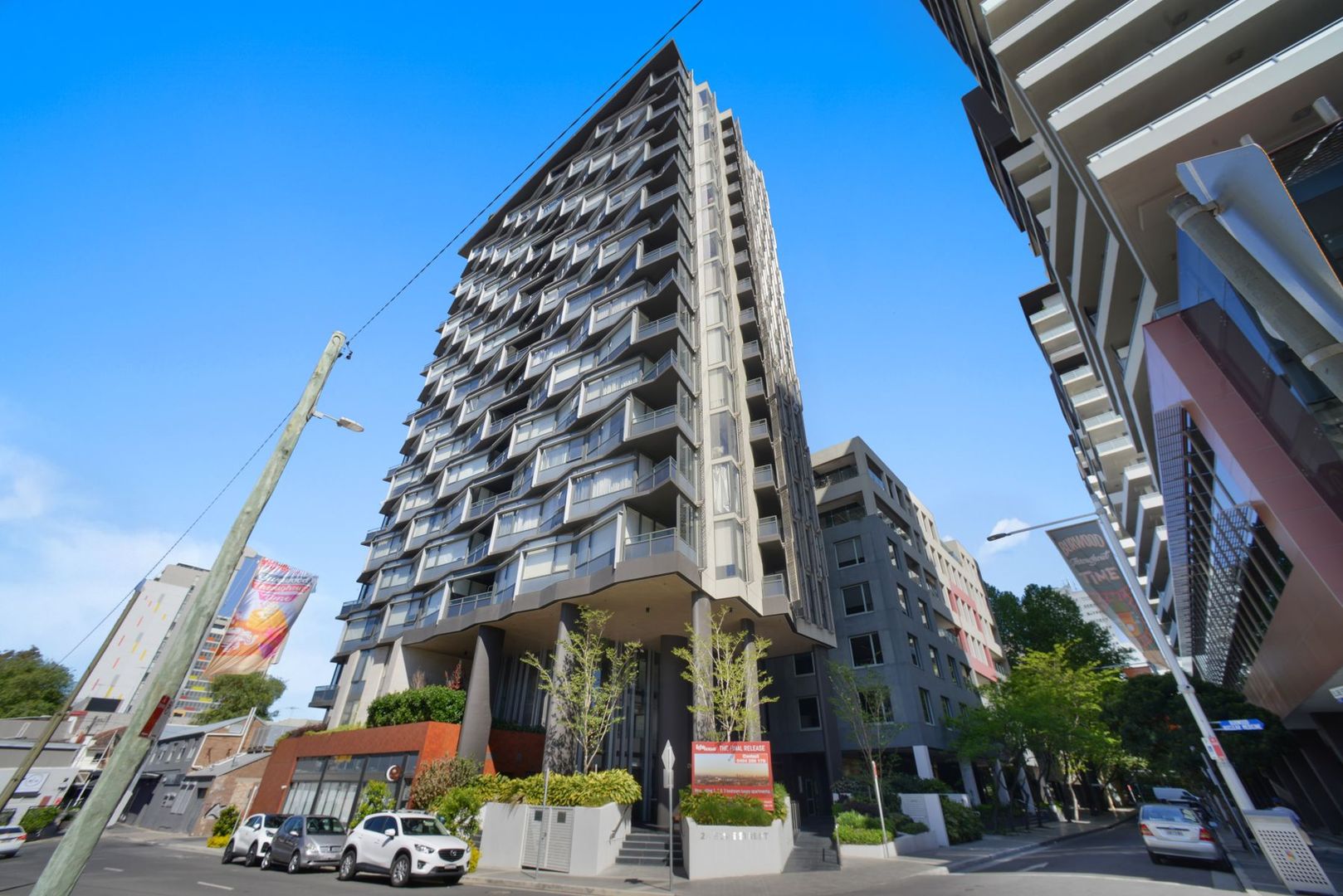 1401/2A Elsie Street, BURWOOD NSW 2134 - Image 1