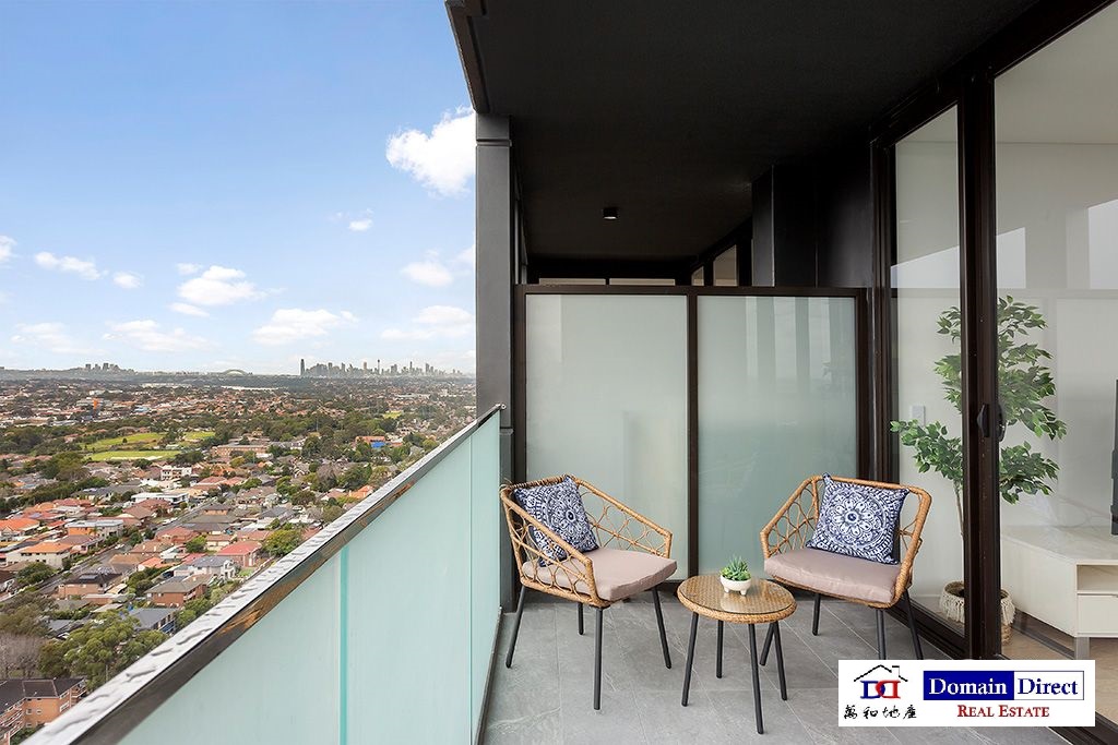 2901/7 Deane Street, BURWOOD NSW 2134 - Image 1