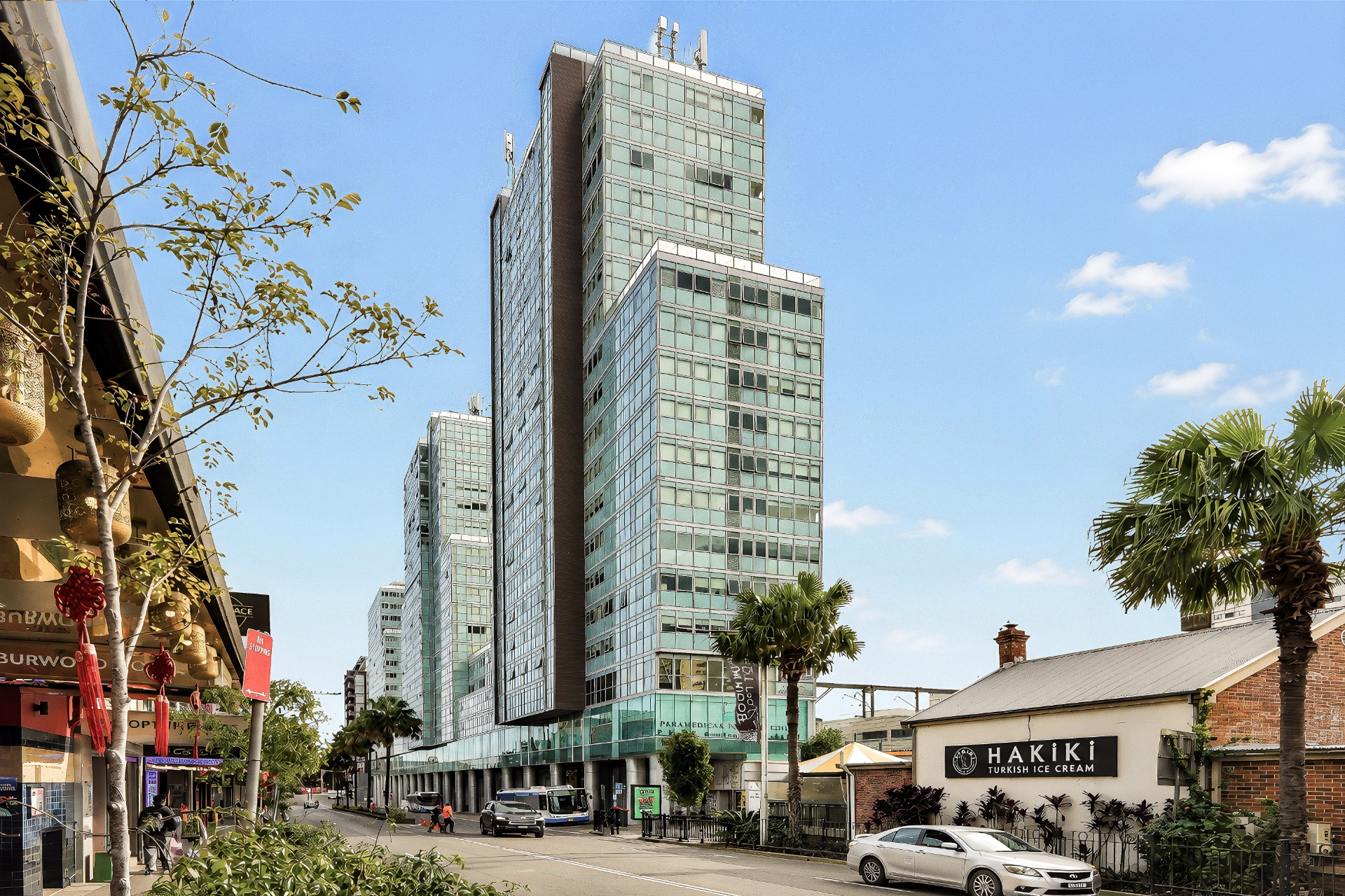 191/1 Railway PDE, Burwood - Image 1