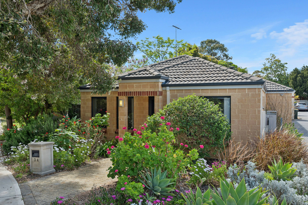 3A Seventh Road, Armadale WA