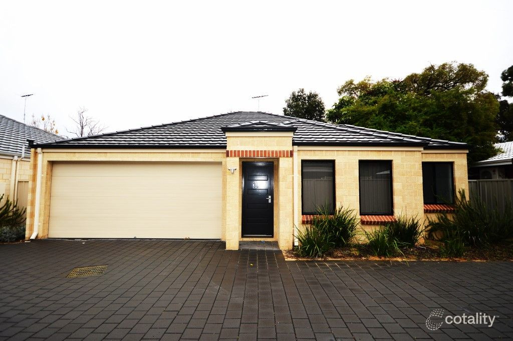 3C Seventh Road, Armadale WA