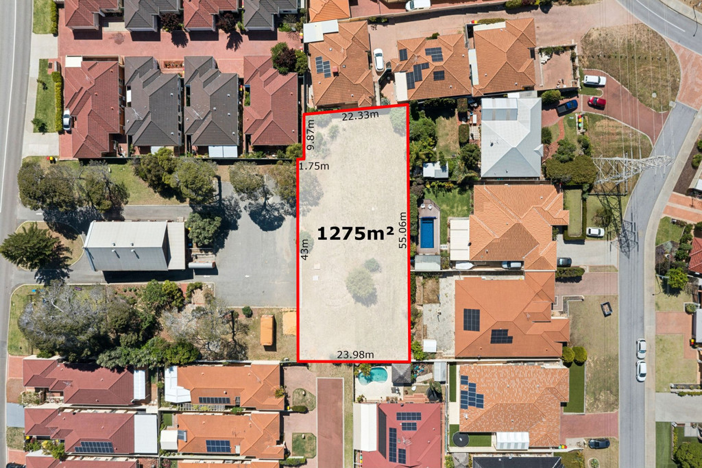 6 Hillberg Rise, Spearwood WA