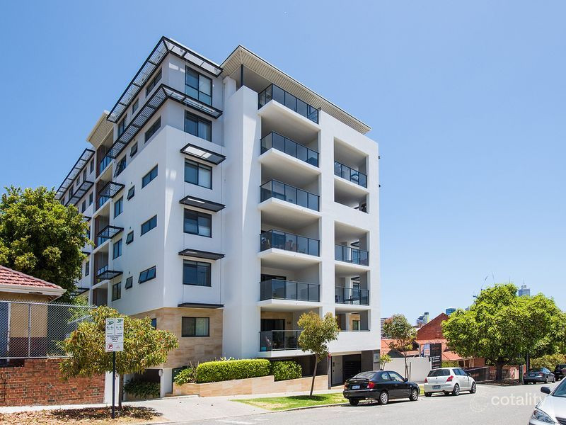 5/33 Bronte Street, East Perth WA