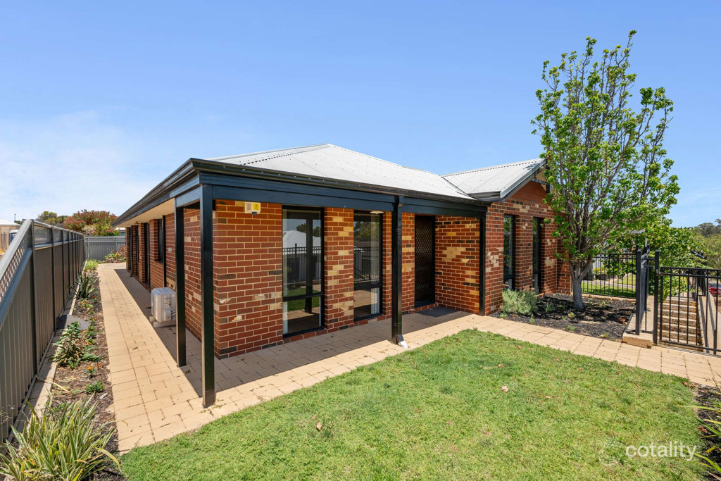 3 Petworth Street, Wellard WA