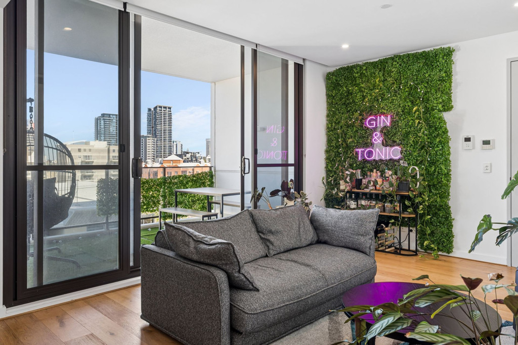 501/35 Bronte Street, East Perth WA