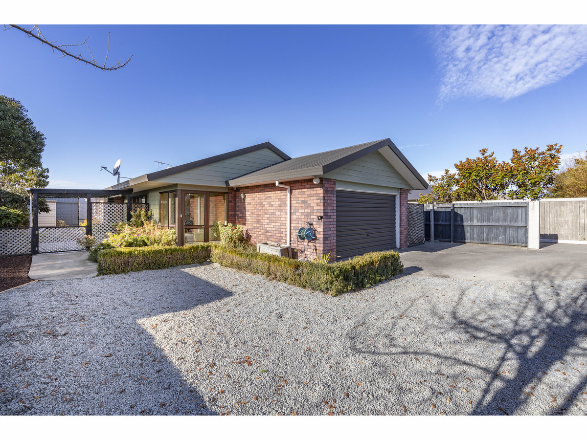 154 West Belt, Rangiora, NZ Raine & Horne Rangiora Oxford Darfield