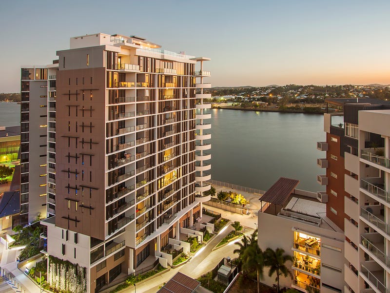 20410/37D Harbour Rd, Hamilton For Sale by Aurora Property - image 11