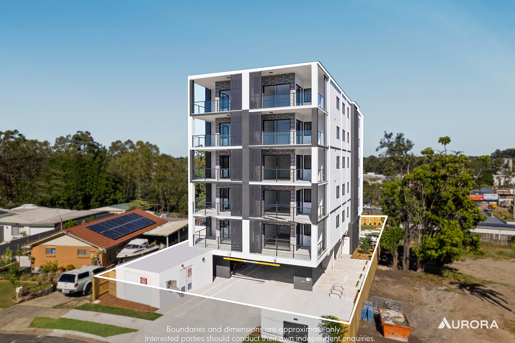 401/3 Bernice Avenue, Underwood For Sale by Aurora Property - image 8