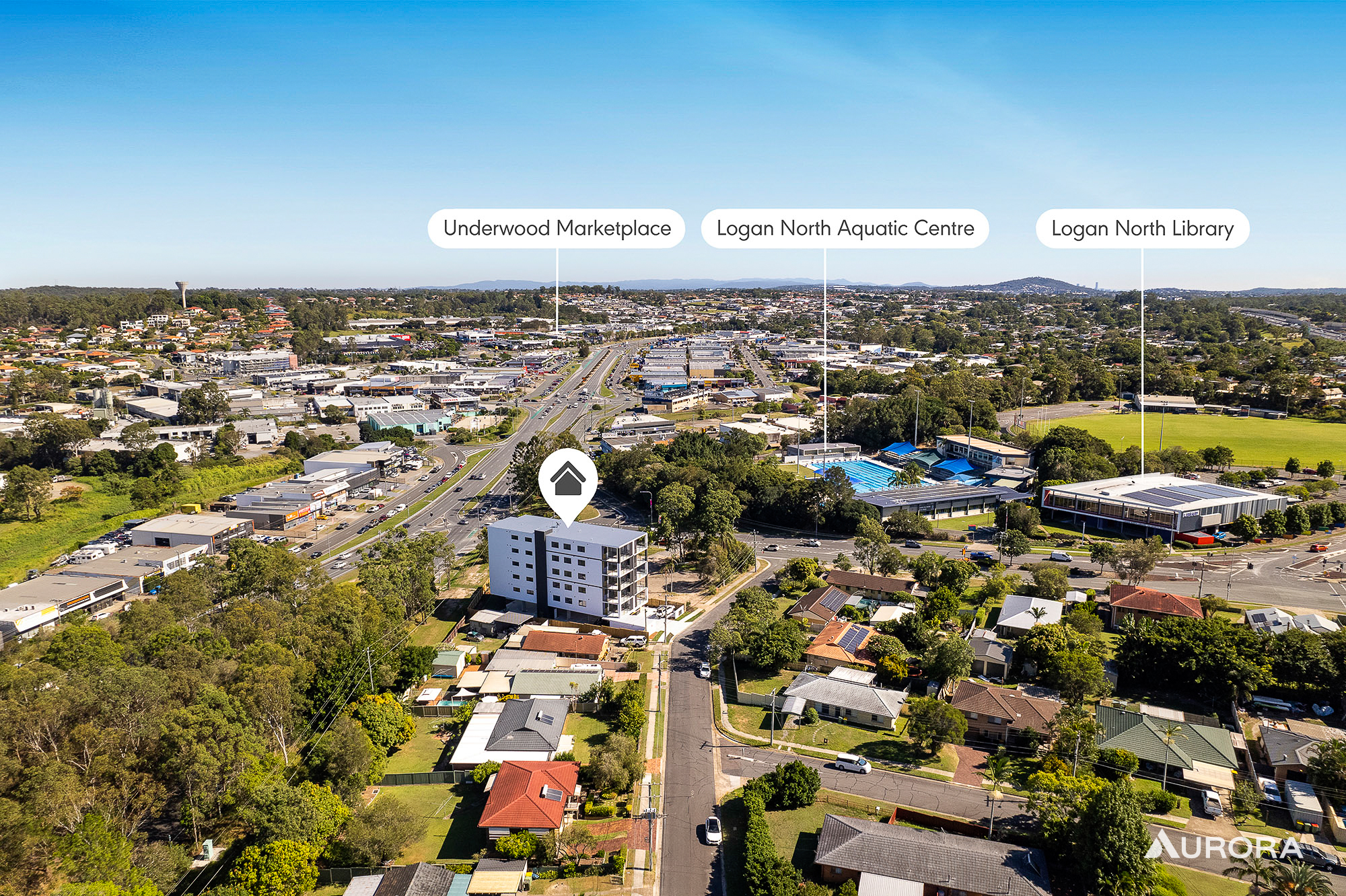 401/3 Bernice Avenue, Underwood For Sale by Aurora Property - image 11