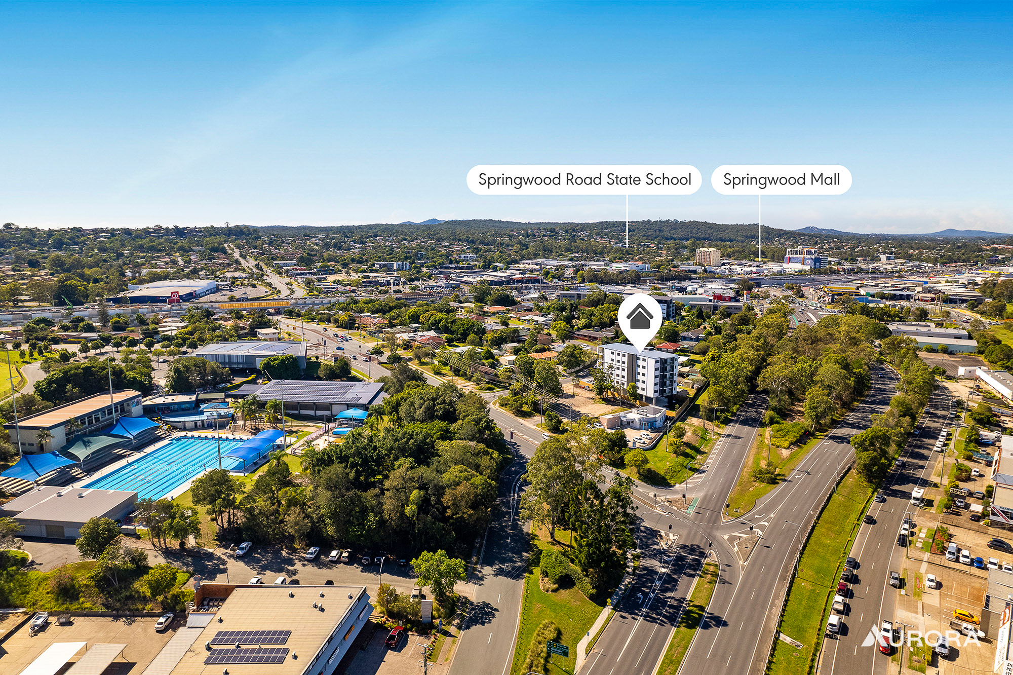 401/3 Bernice Avenue, Underwood For Sale by Aurora Property - image 10