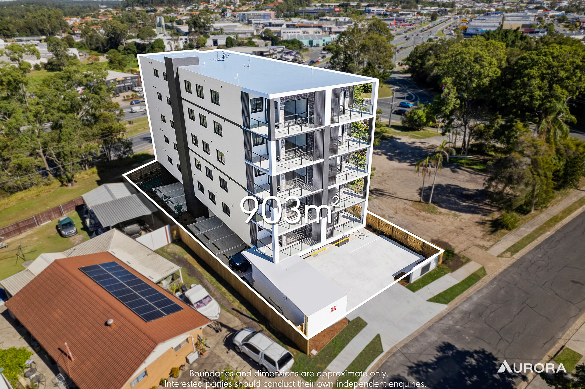 401/3 Bernice Avenue, Underwood For Sale by Aurora Property - image 9
