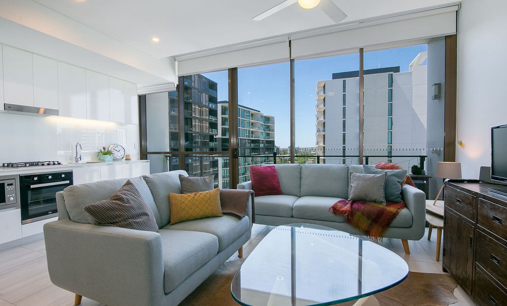 1001/10 Stratton Street, Newstead For Sale by Aurora Property - image 1