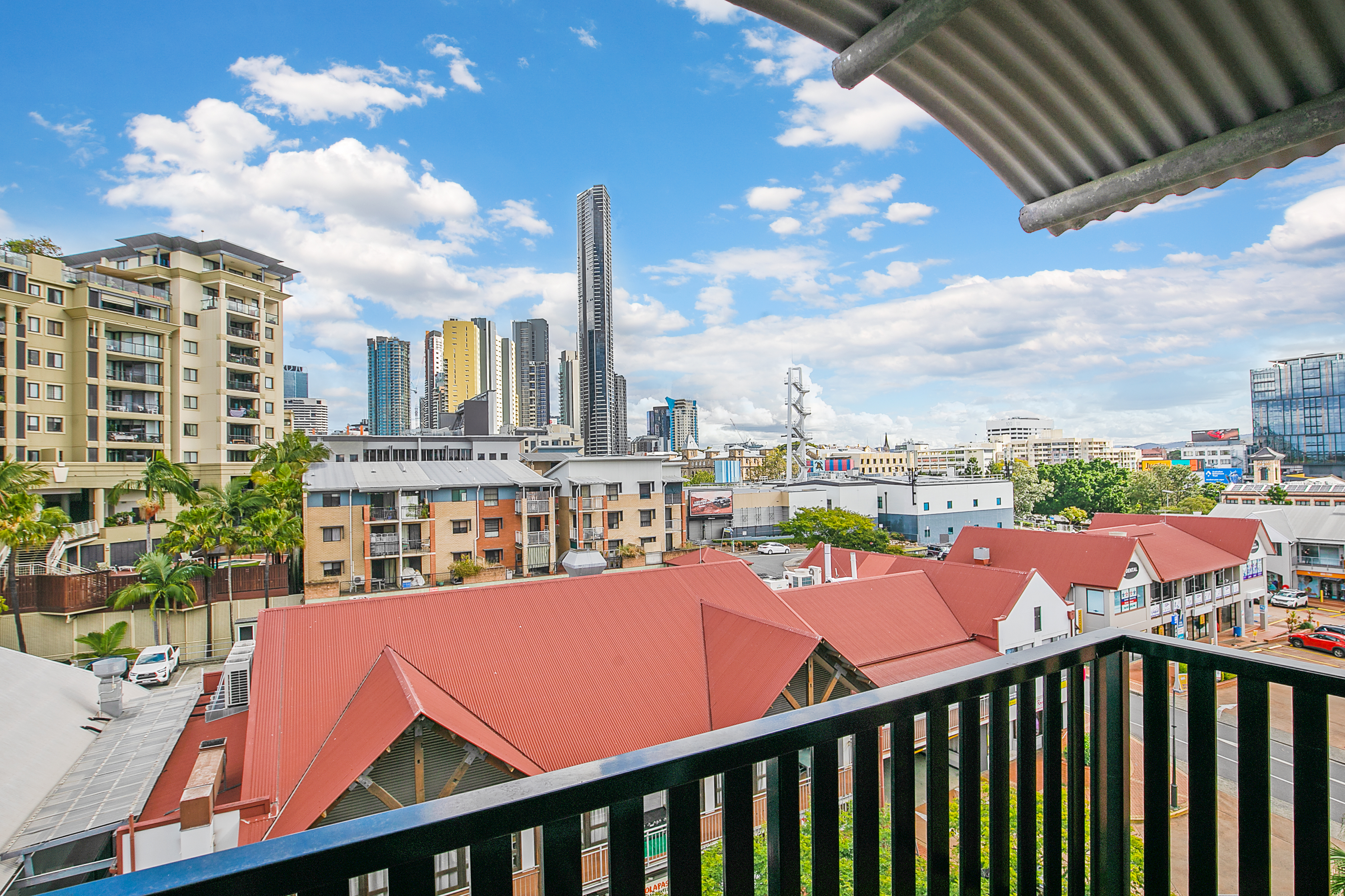 73/455A Brunswick Street, Fortitude Valley For Sale by Aurora Property
