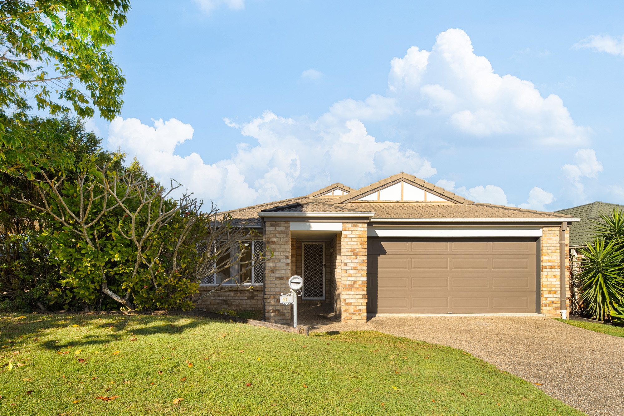 14 Jasmine Street, Wakerley For Sale by Aurora Property