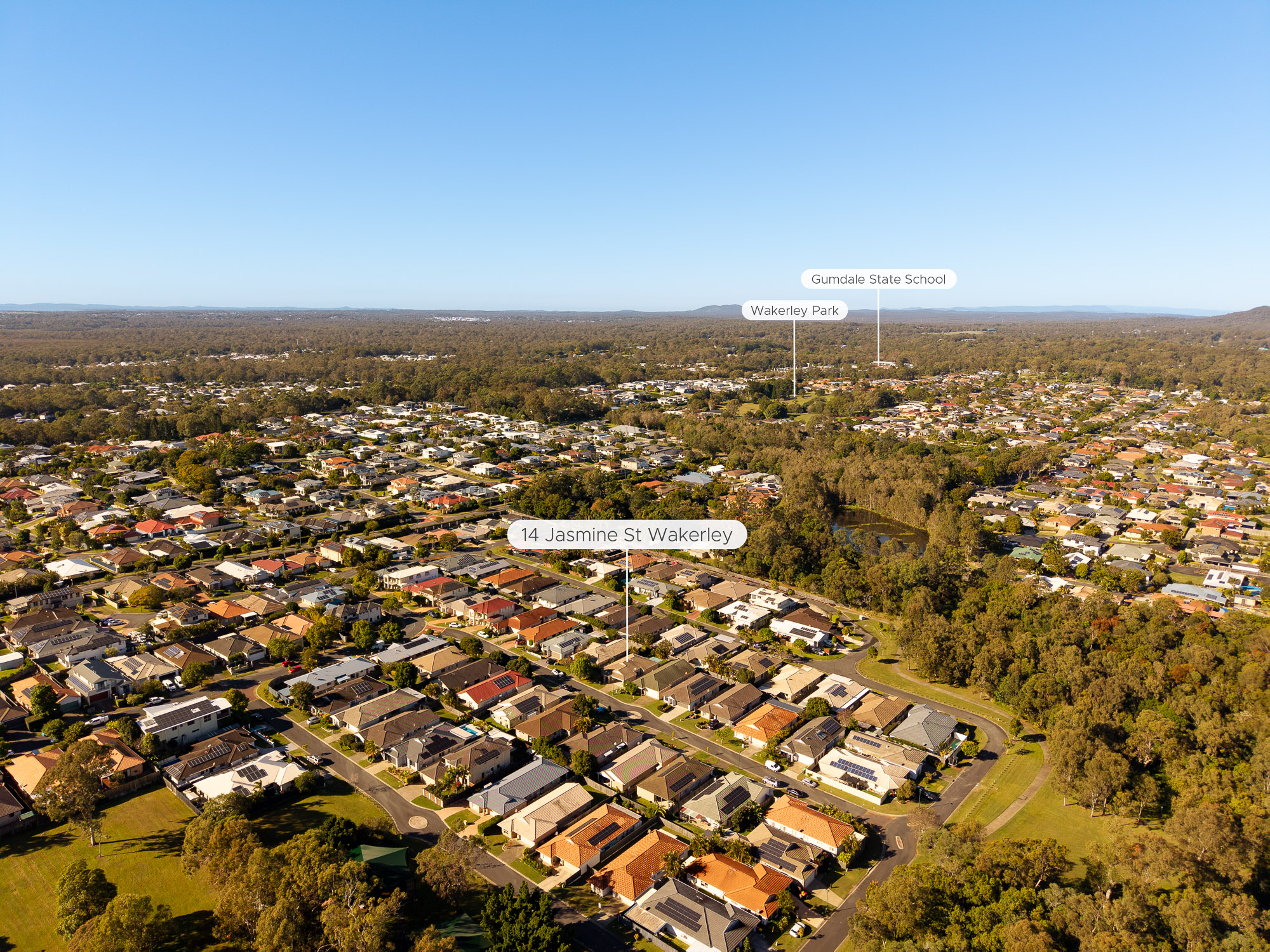 14 Jasmine Street, Wakerley For Sale by Aurora Property - image 20