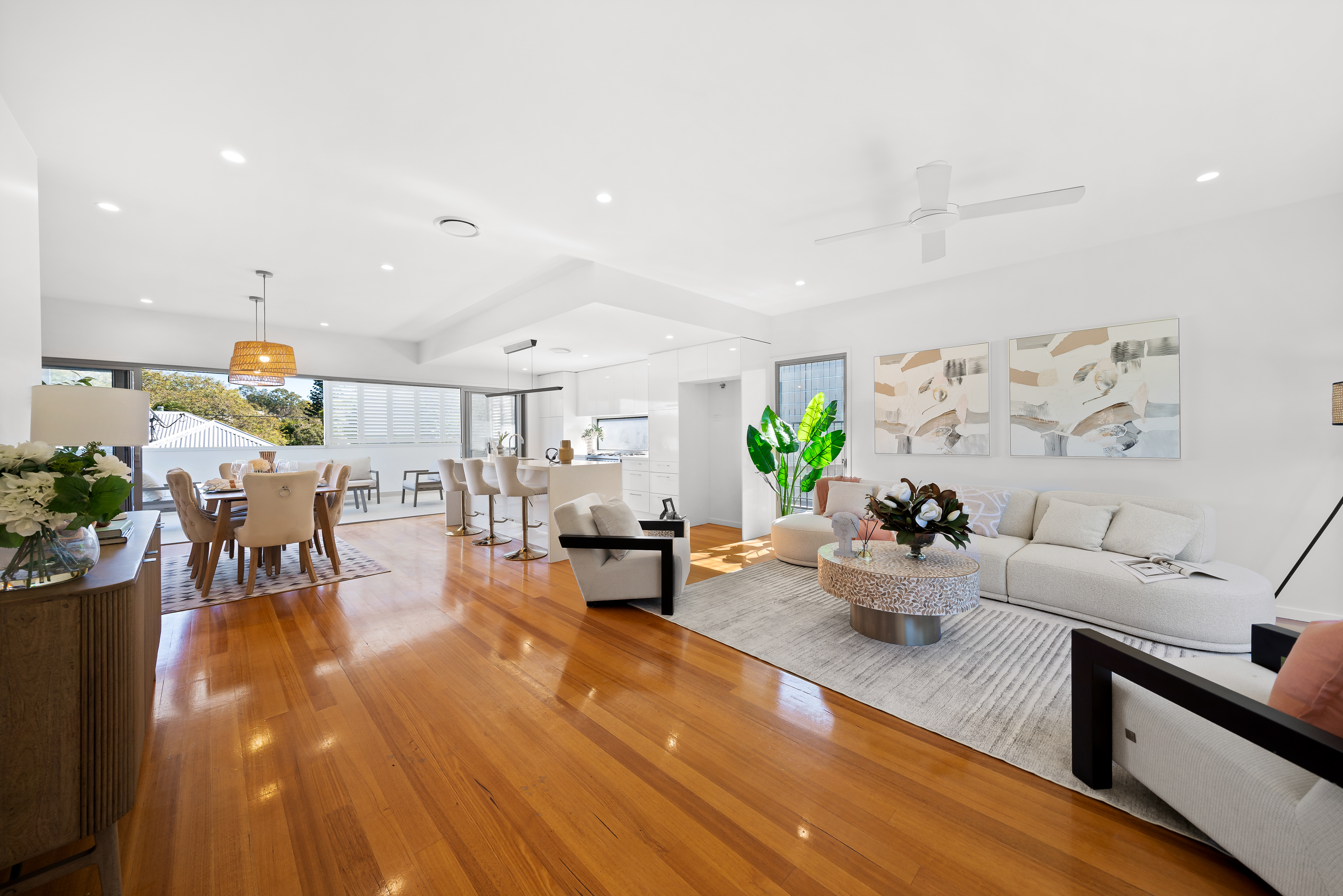 83 Ellena Street, Paddington For Sale by Aurora Property - image 3