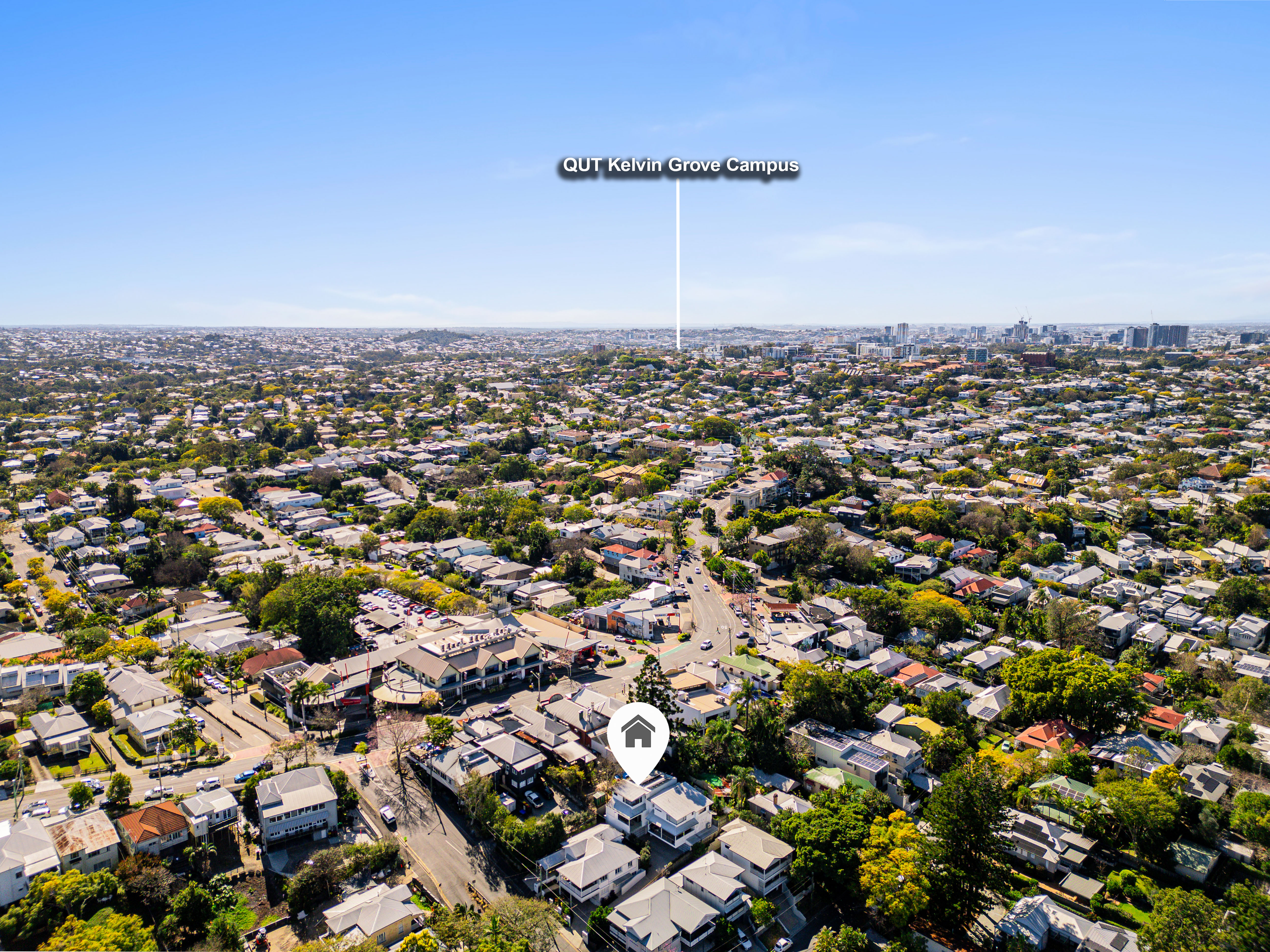 83 Ellena Street, Paddington For Sale by Aurora Property - image 30