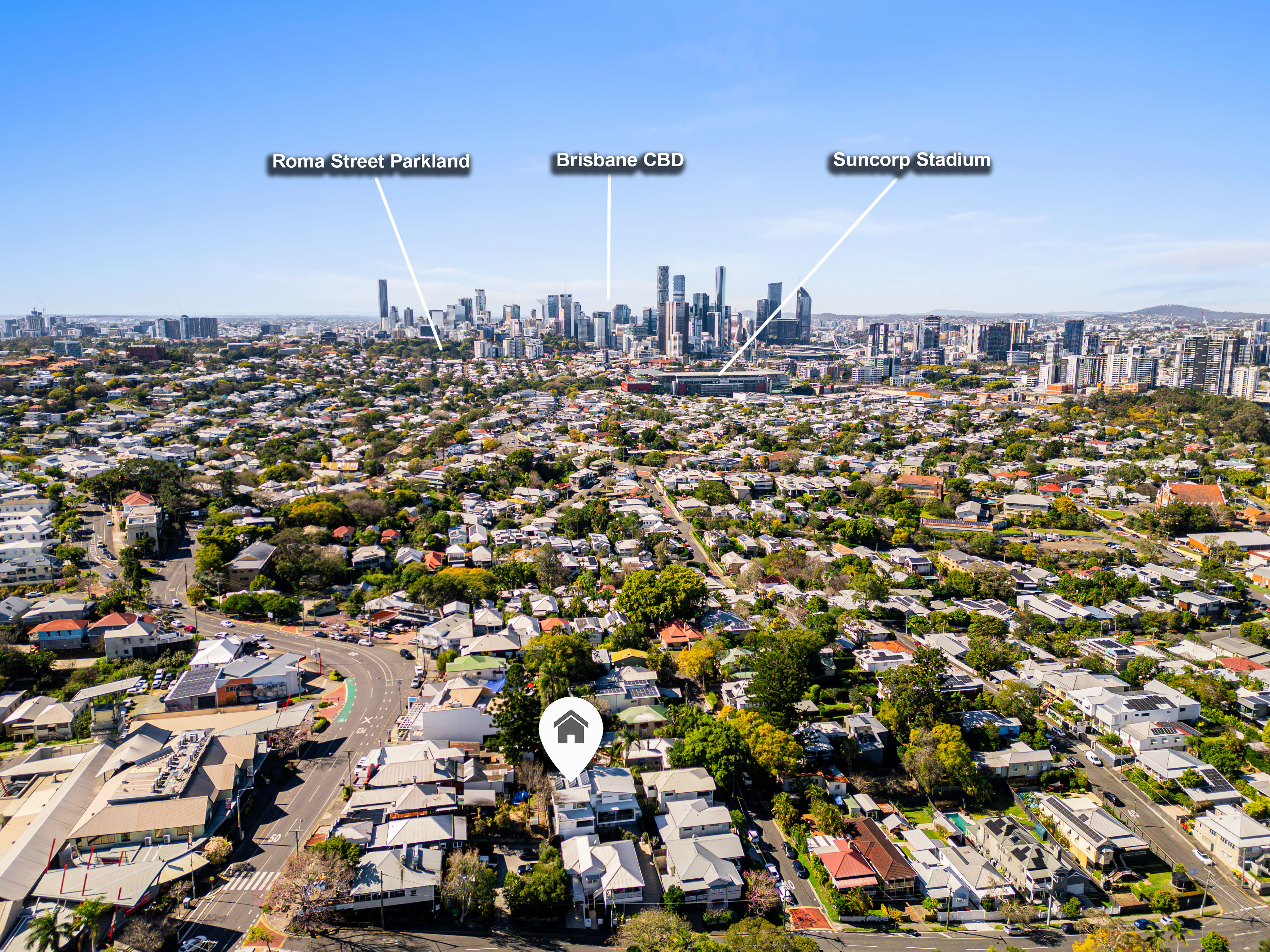83 Ellena Street, Paddington For Sale by Aurora Property - image 33