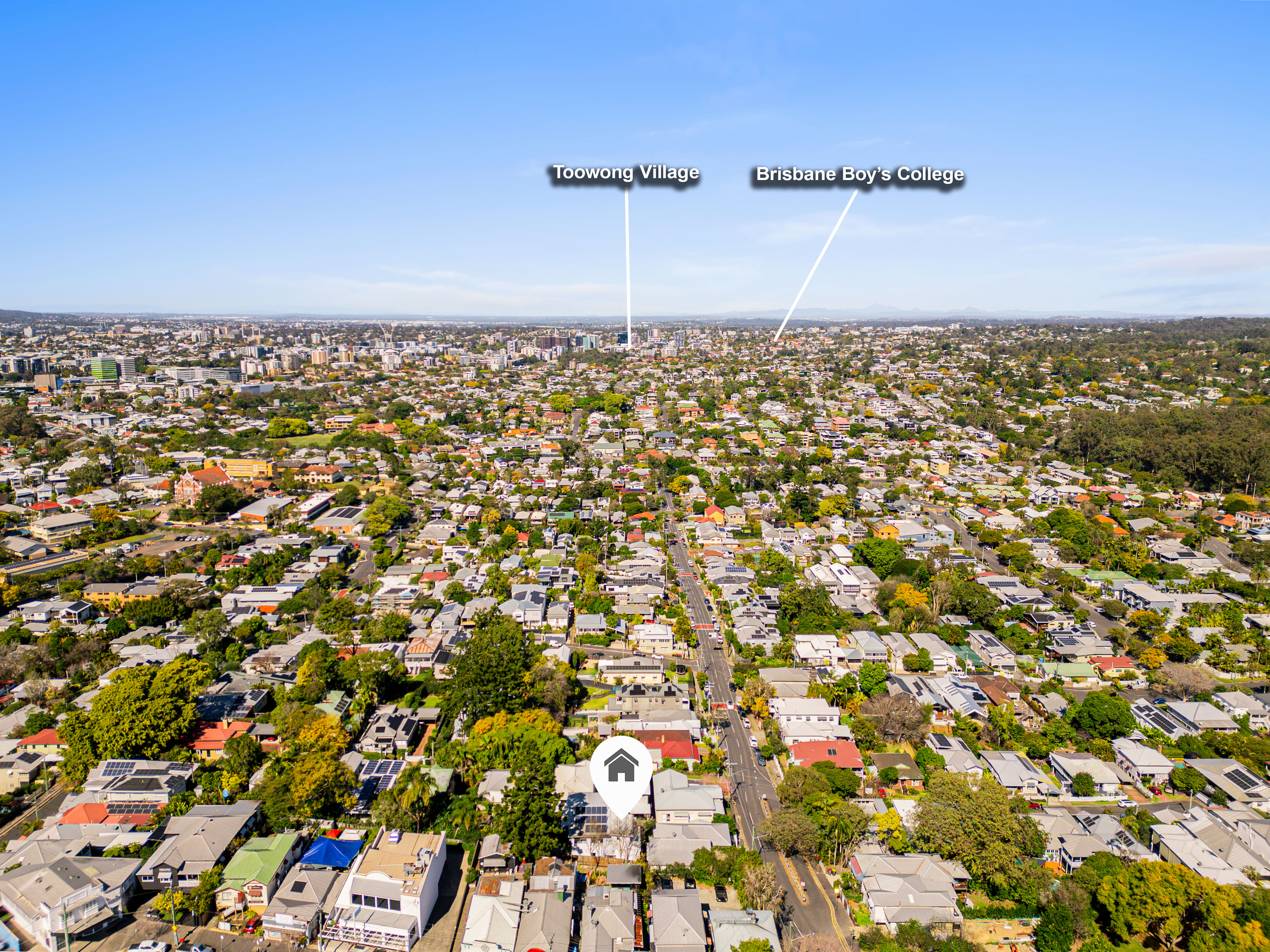 83 Ellena Street, Paddington For Sale by Aurora Property - image 34