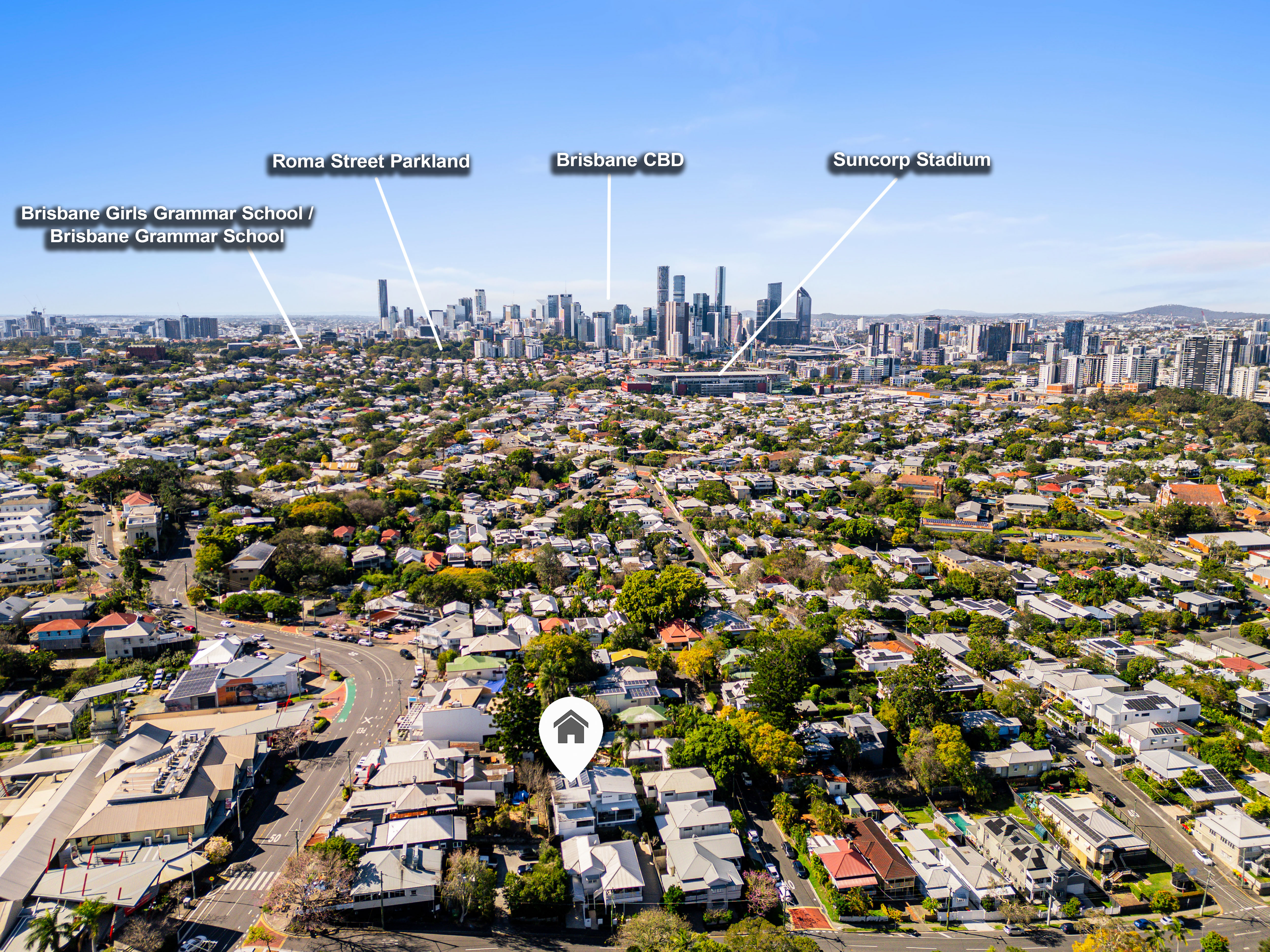 83 Ellena Street, Paddington For Sale by Aurora Property - image 35