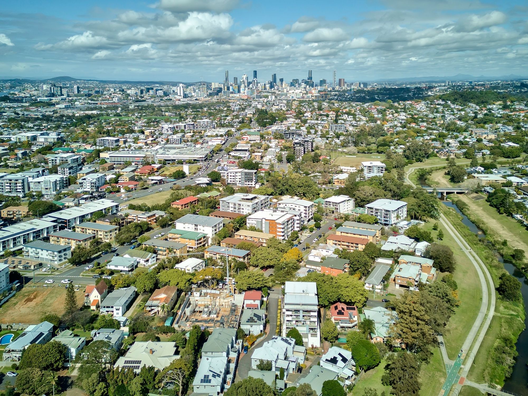 3/39 Norman Avenue, Lutwyche For Sale by Aurora Property
