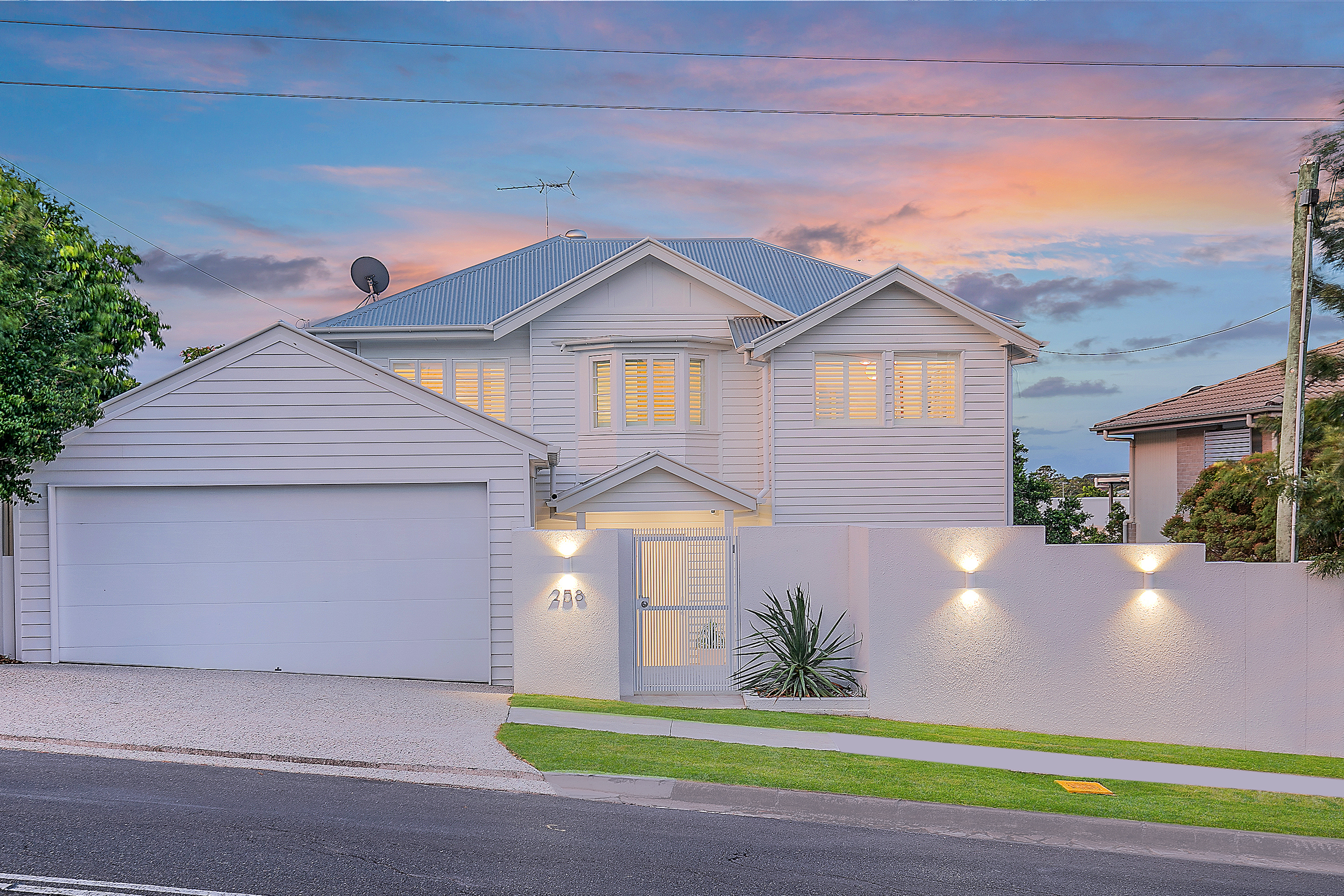 258 Chatsworth Road, Coorparoo Auction by Aurora Property