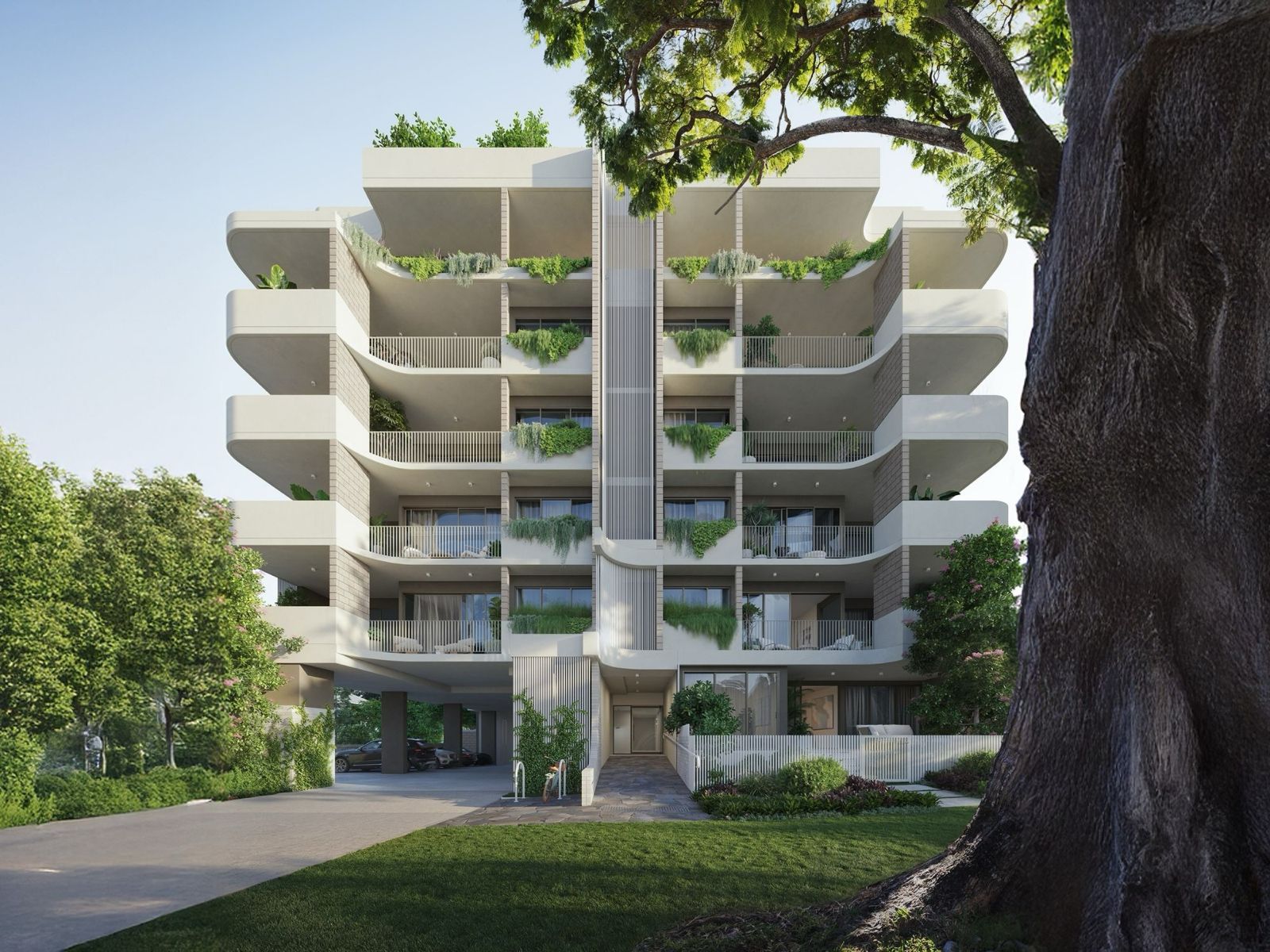 14/39 Norman Avenue, Lutwyche For Sale by Aurora Property