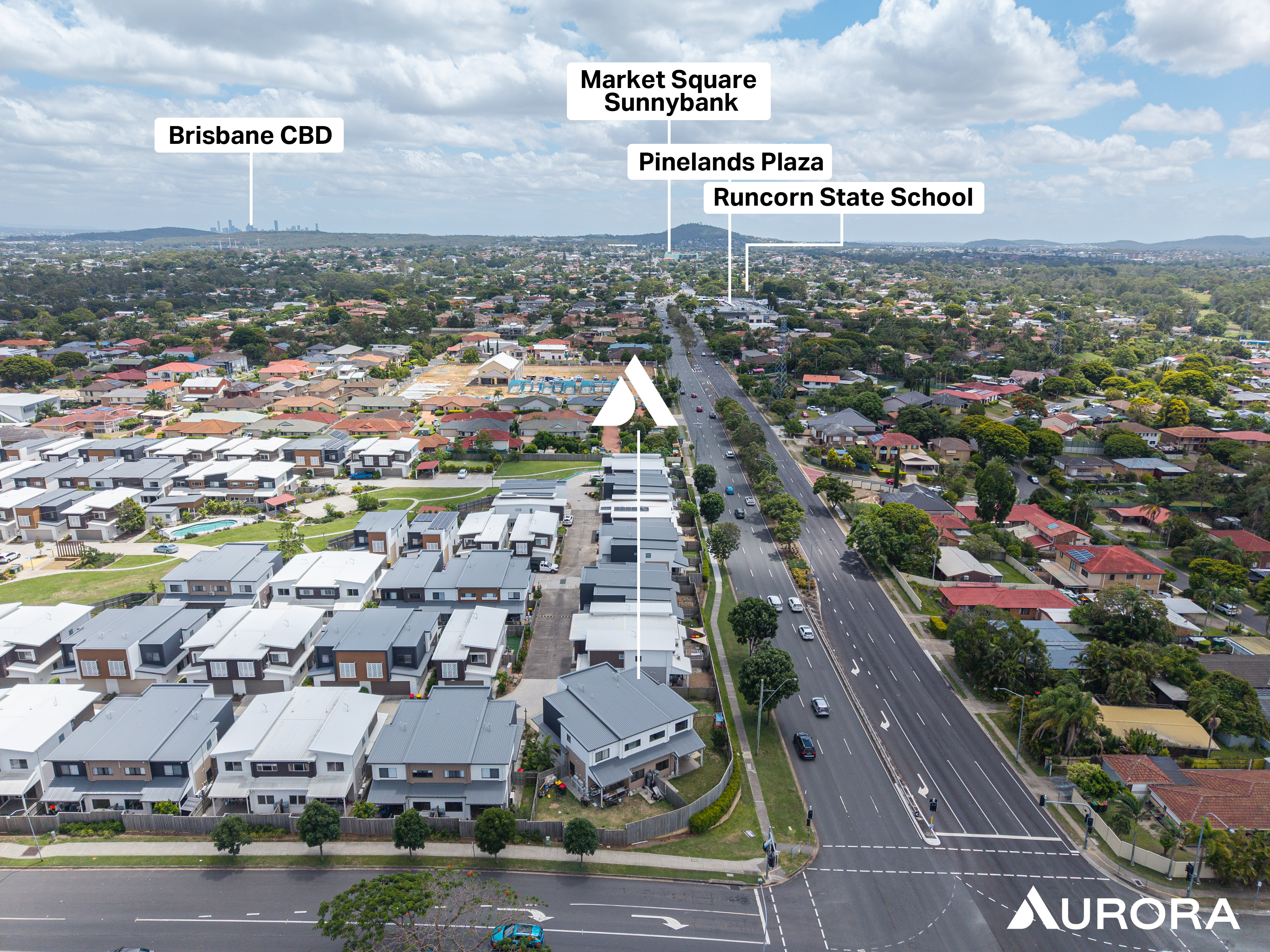 13/39 Symons Road, Sunnybank Hills Sold by Aurora Property - image 24