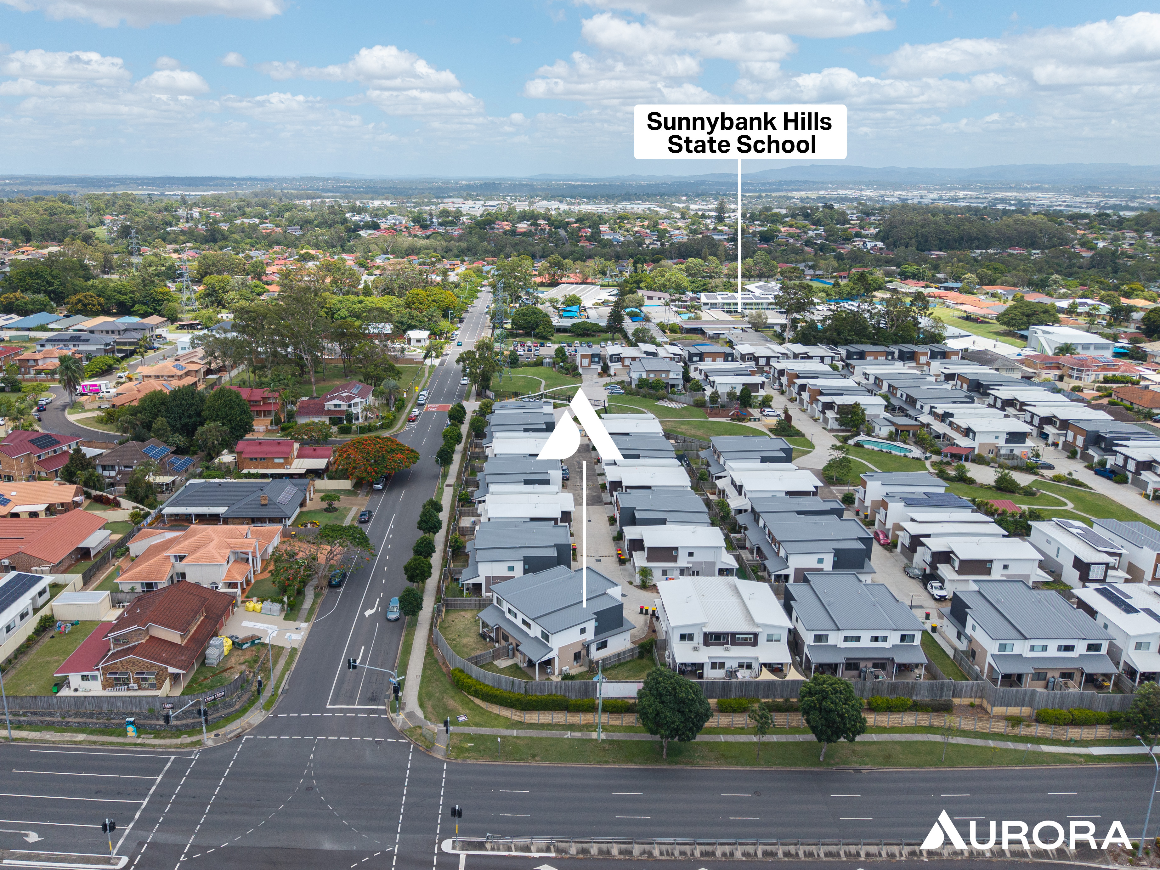 13/39 Symons Road, Sunnybank Hills Sold by Aurora Property - image 25