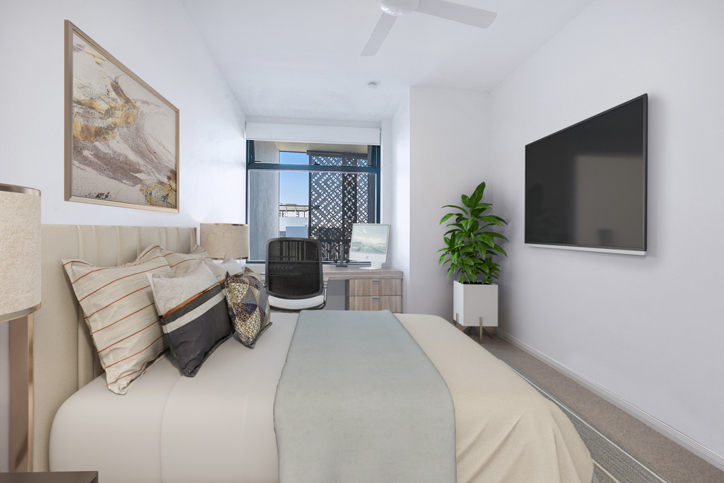 2306/3 Gibbon Street, Woolloongabba For Sale by Aurora Property - image 8