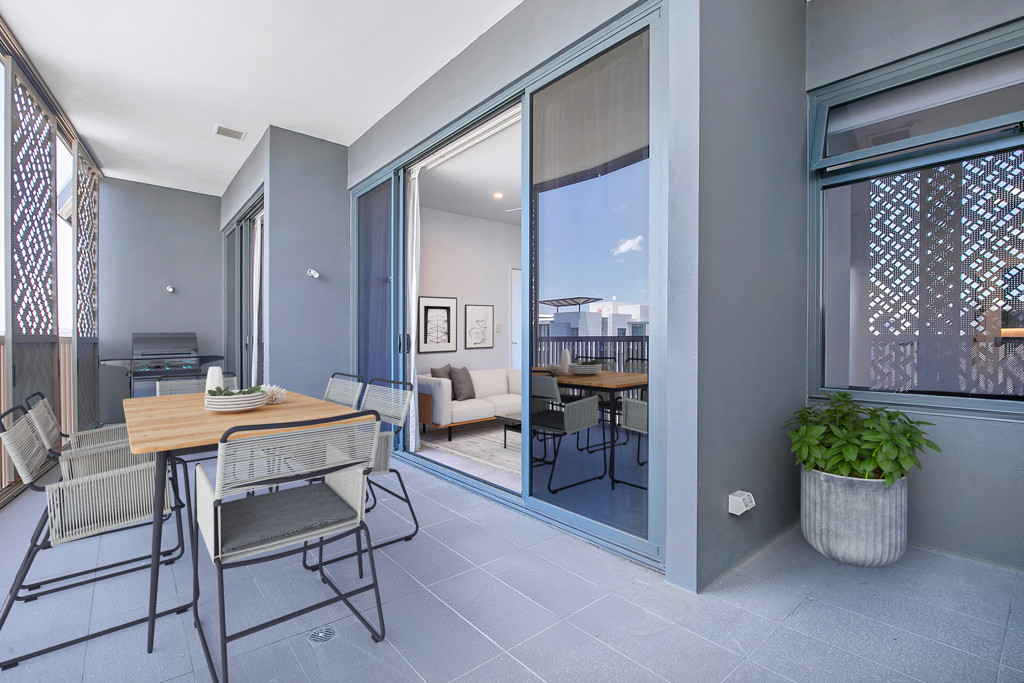 2306/3 Gibbon Street, Woolloongabba For Sale by Aurora Property - image 5