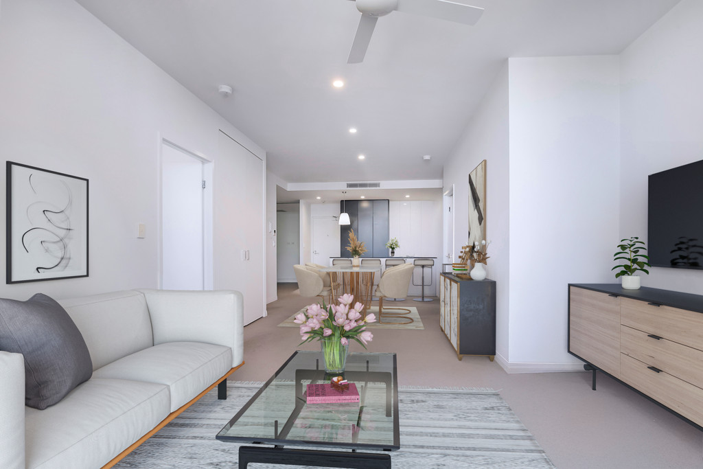 2306/3 Gibbon Street, Woolloongabba For Sale by Aurora Property - image 2