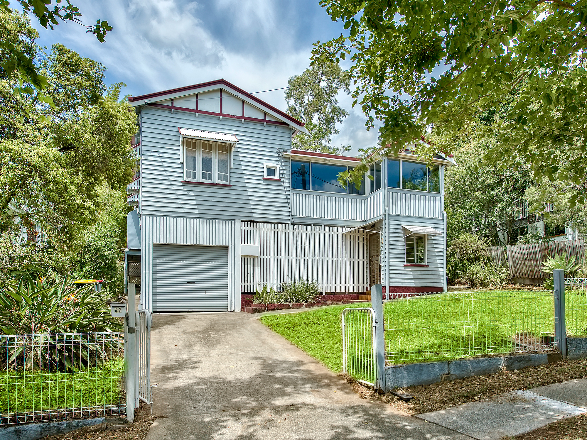 42 Hunter Street, Kelvin Grove For Sale by Aurora Property