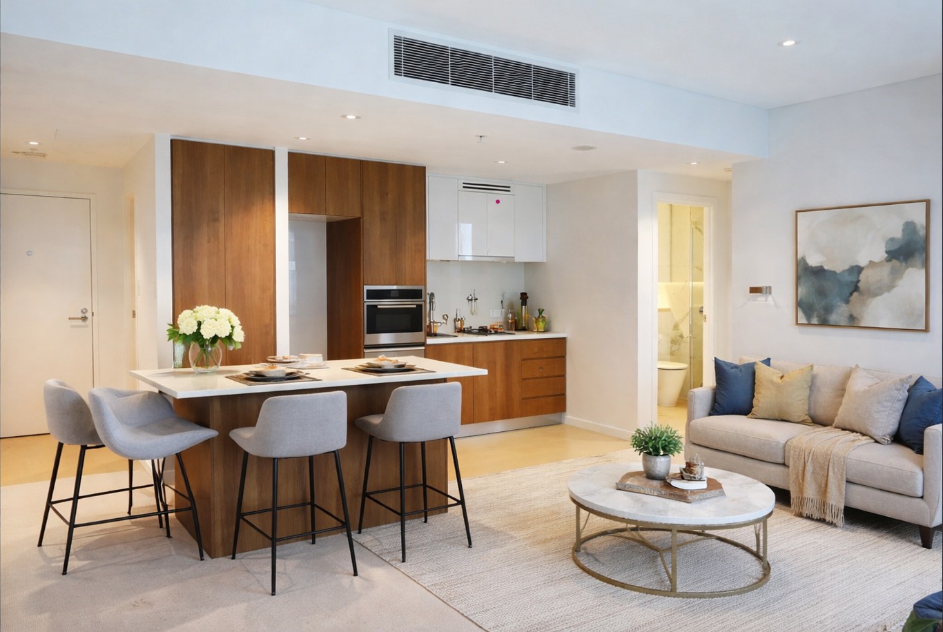 2008/222 Margaret Street, Brisbane City Sold by Aurora Property