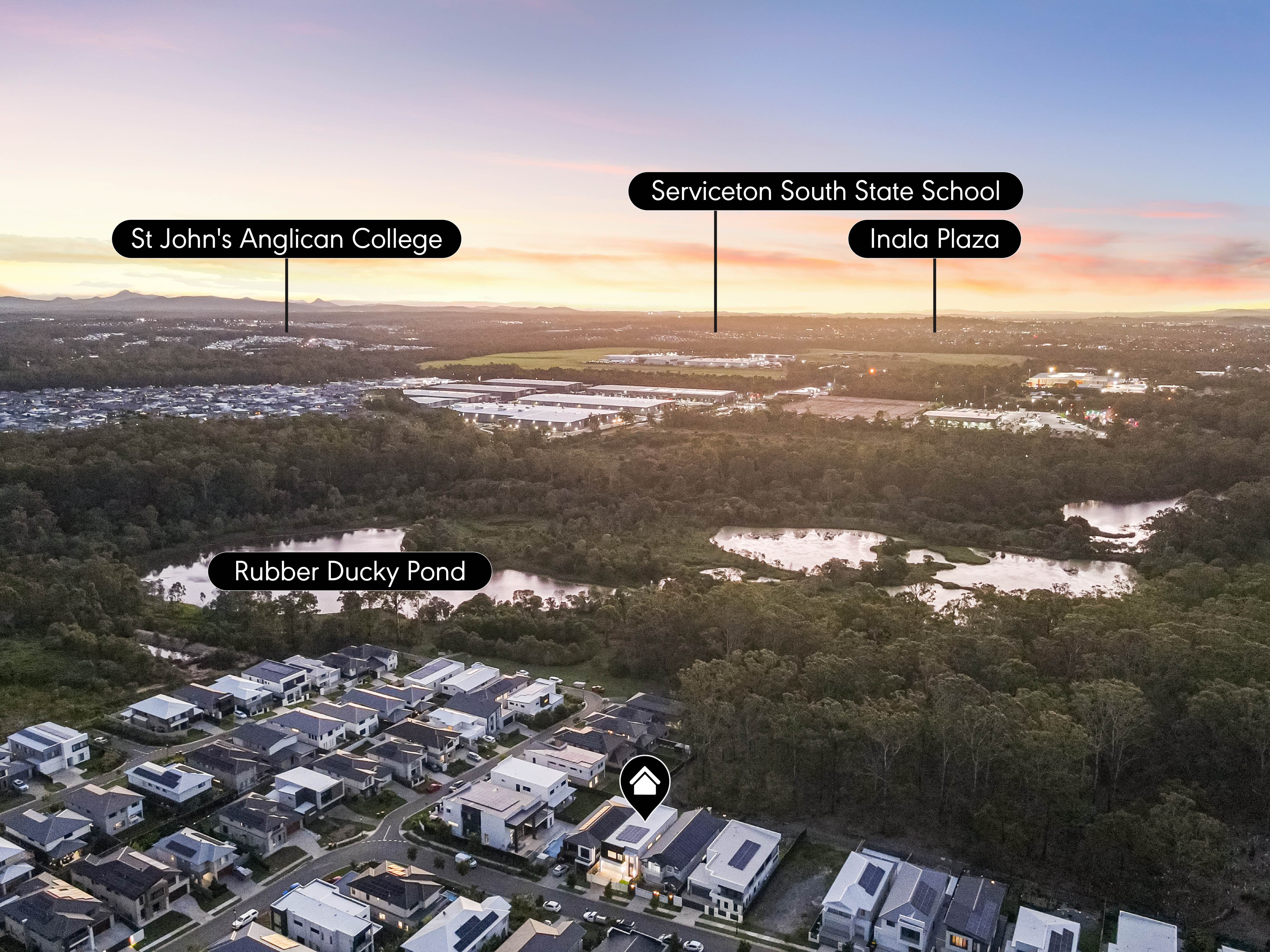 69 Waters Street, Willawong Sold by Aurora Property - image 22