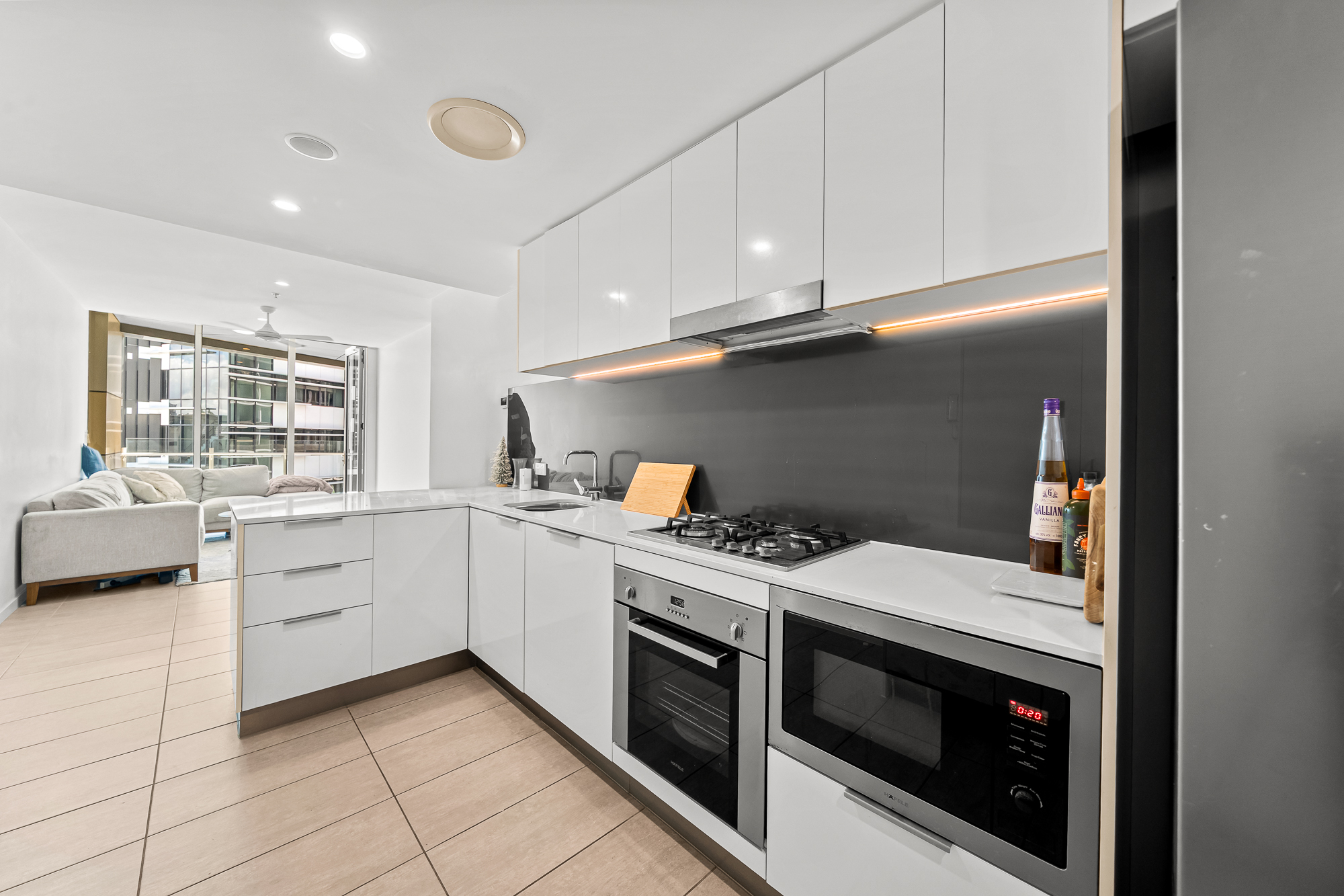 410/977 Ann Street, Fortitude Valley For Sale by Aurora Property