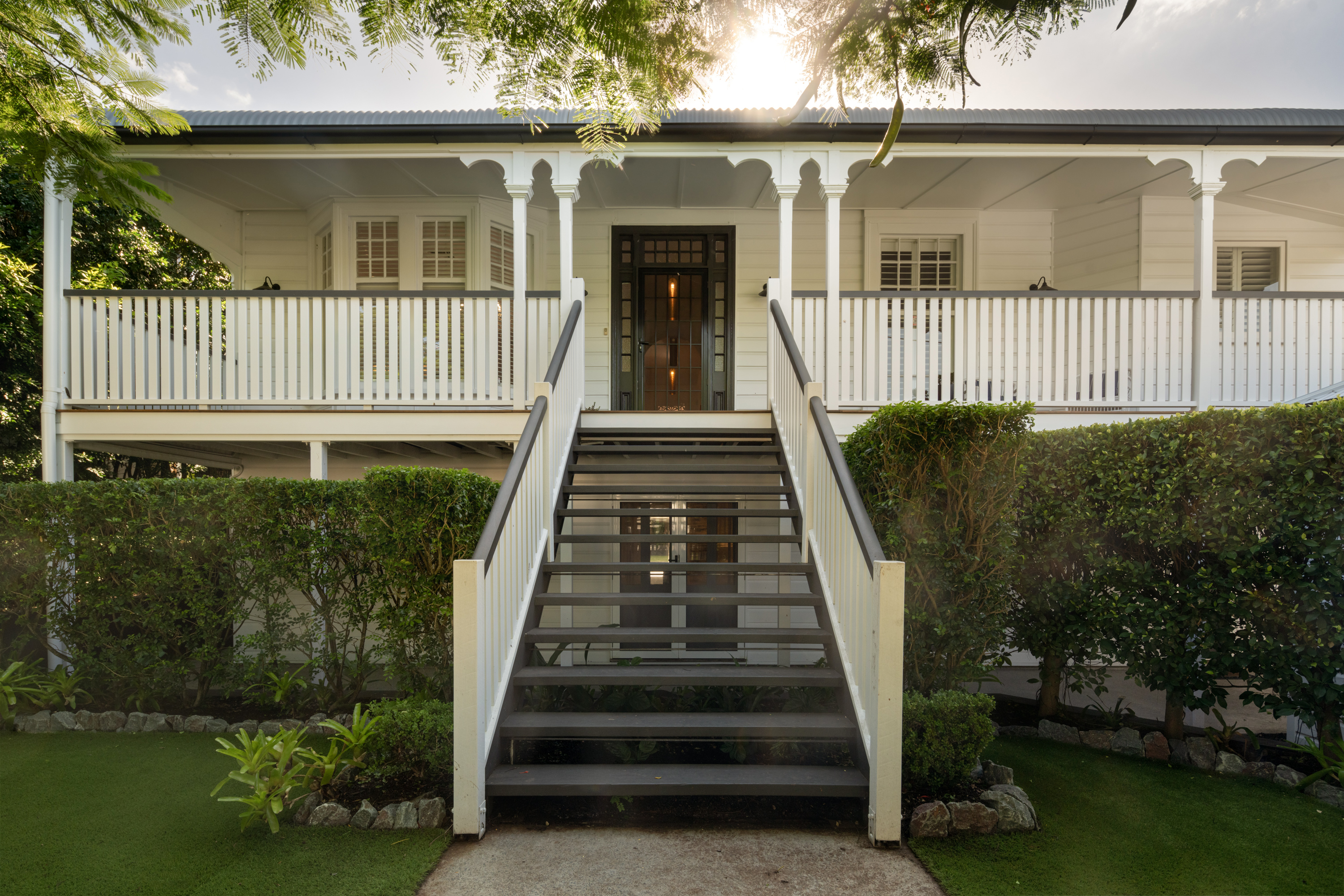 124 Alexandra Road, Clayfield Auction by Aurora Property