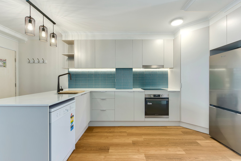 36/89 Scott Road, Herston For Sale by Aurora Property